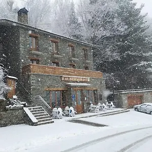 Maison d'hôtes Les Roquetes **