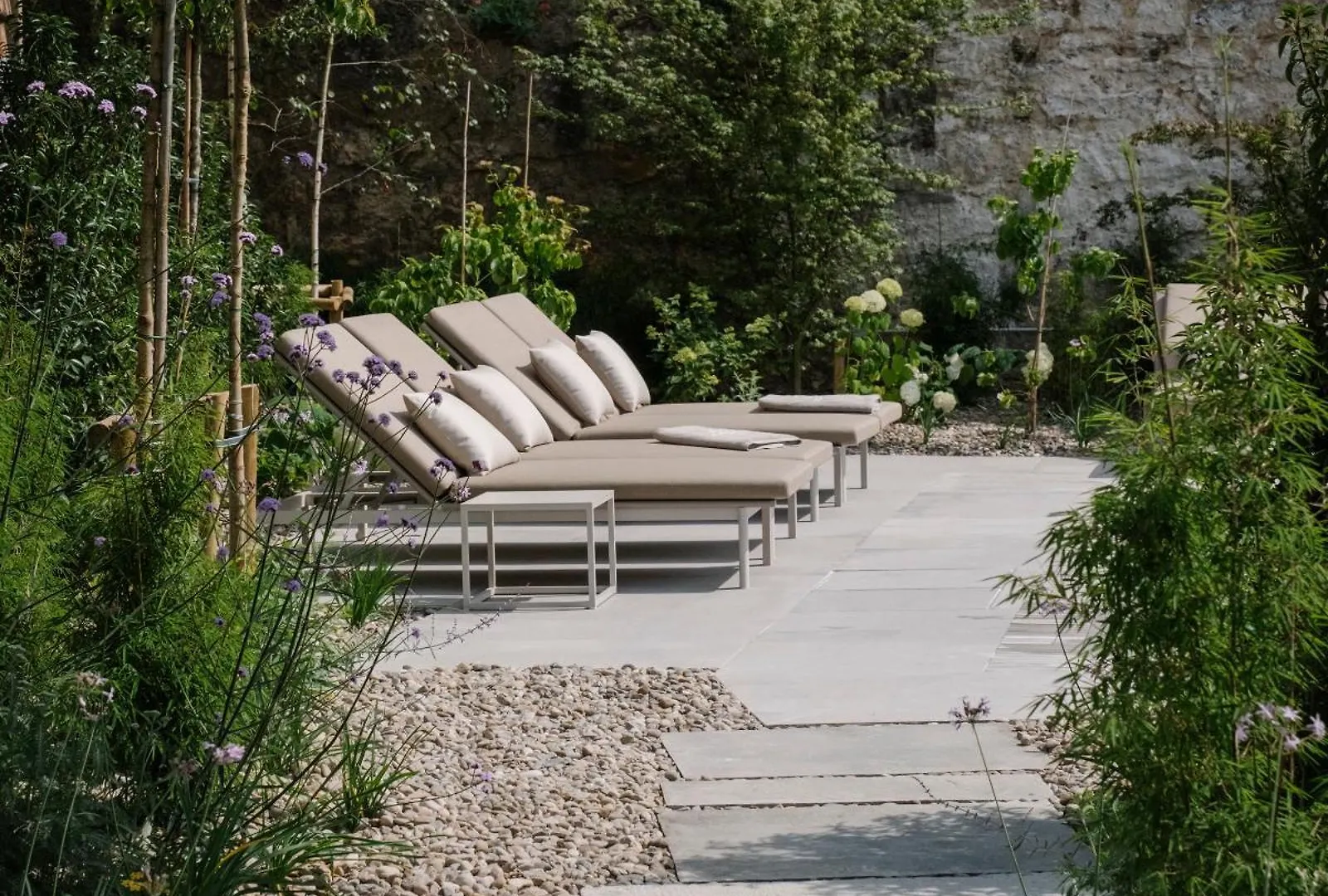 ****  Hotel Rhin Garden Santander Espagne