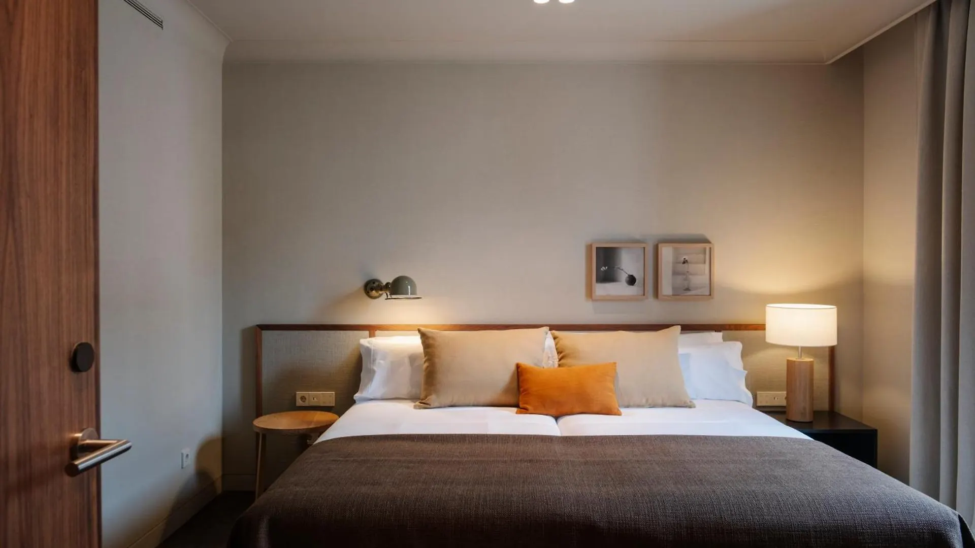 Hotel Rhin Garden Santander
