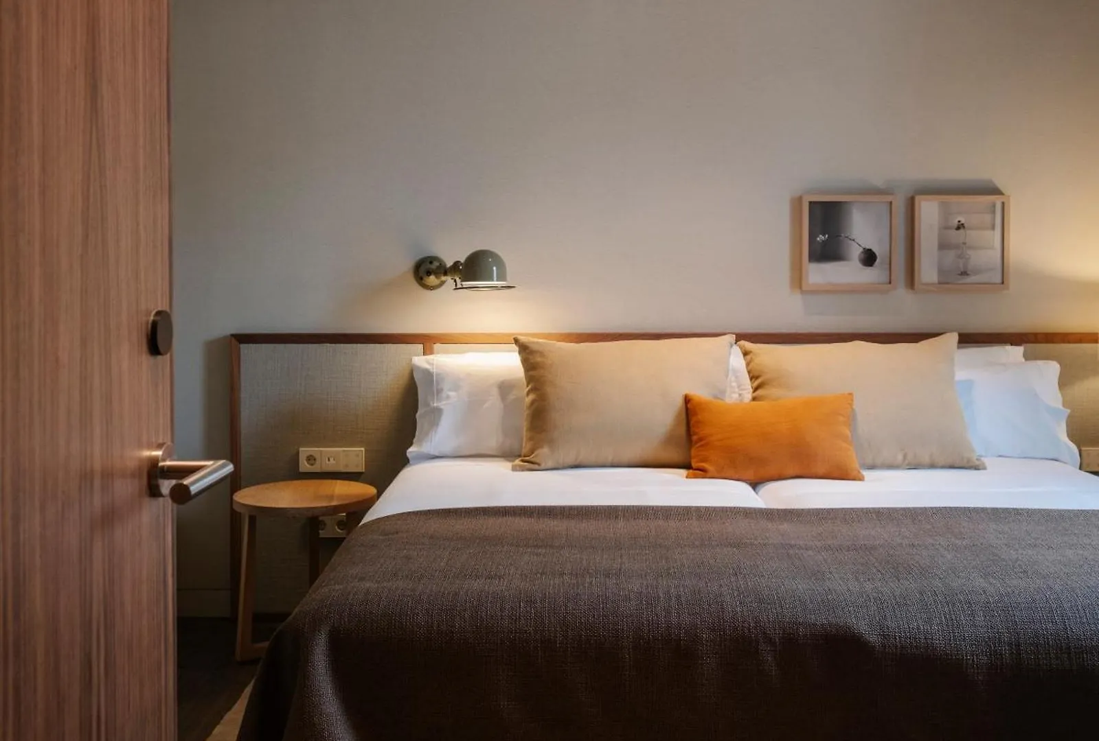 Hotel Rhin Garden Santander