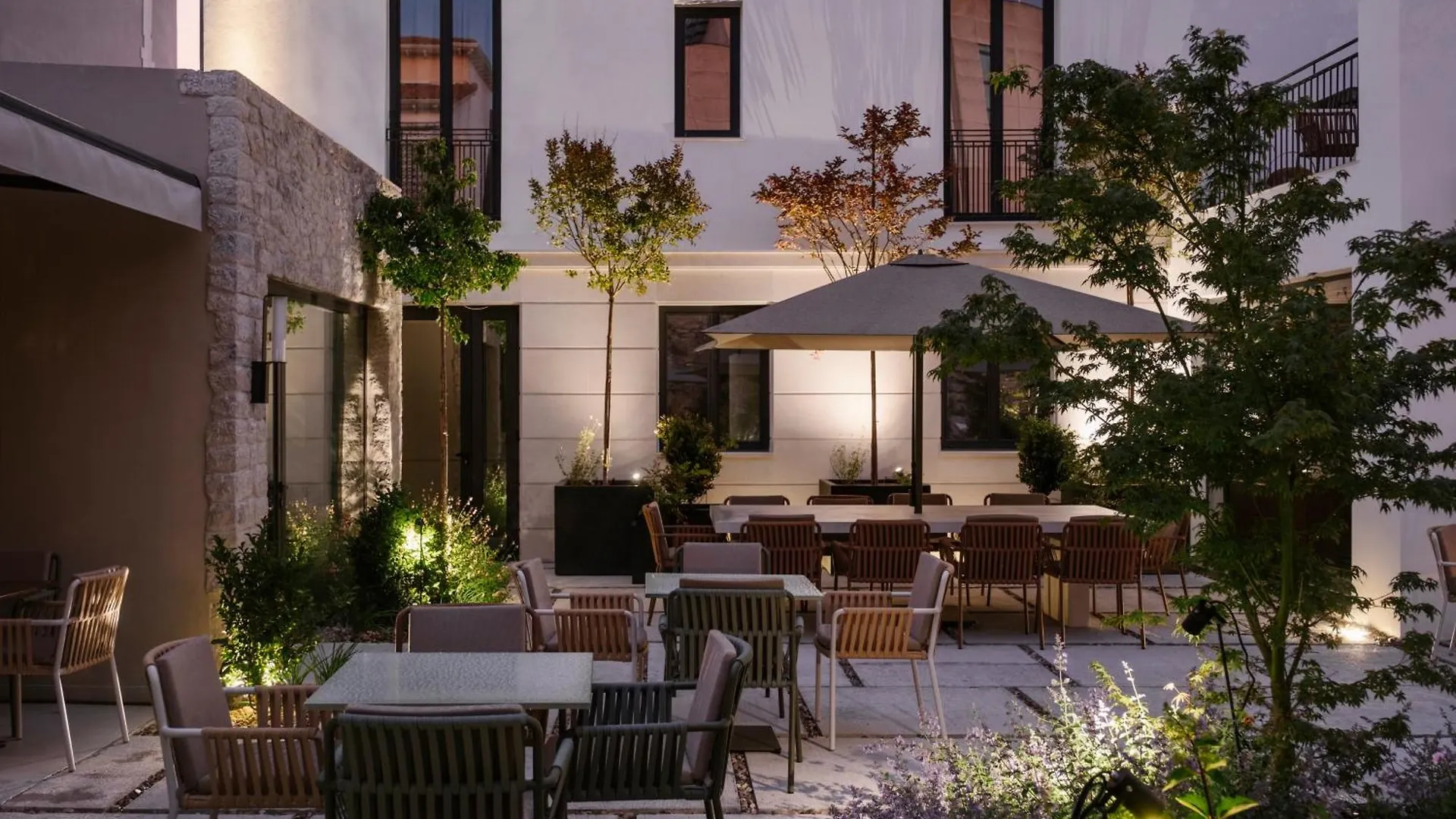 Hotel Rhin Garden Santander 4*,  Spanien