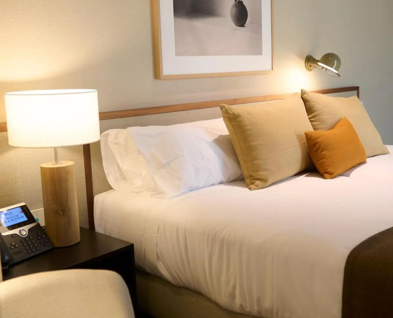 Hotel Rhin Garden Santander 4*,  Spanien