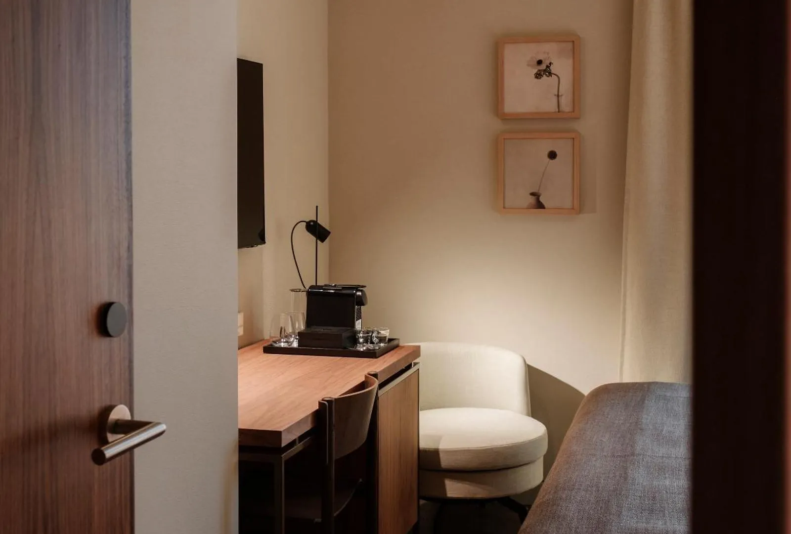 Hotel Rhin Garden Santander