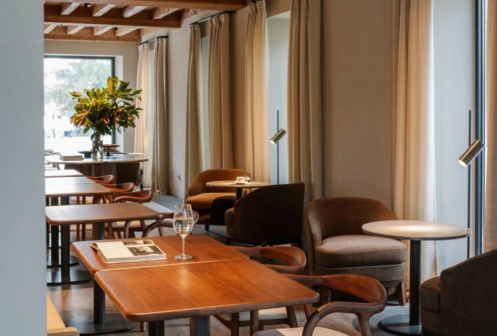 Hotel Rhin Garden Santander